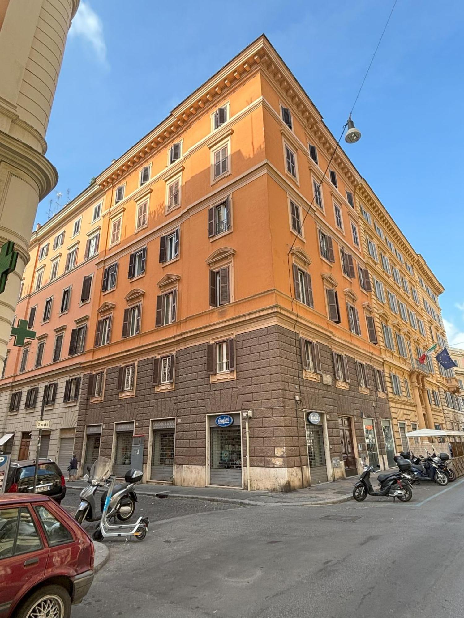 Sweety House Appartement Rome